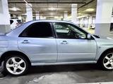 Subaru Impreza 2007 годаүшін4 000 000 тг. в Астана – фото 3