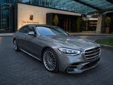 Mercedes-Benz S 580 2022 года за 70 000 000 тг. в Алматы – фото 3
