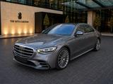 Mercedes-Benz S 580 2022 года за 70 000 000 тг. в Алматы