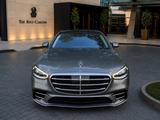 Mercedes-Benz S 580 2022 года за 70 000 000 тг. в Алматы – фото 2