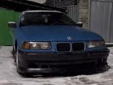 BMW 323 1993 года за 900 000 тг. в Талгар – фото 3