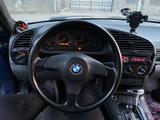 BMW 323 1993 года за 900 000 тг. в Талгар – фото 2