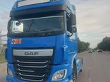 DAF  XF 2016 года за 23 000 000 тг. в Актобе – фото 2