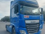 DAF  XF 2016 года за 23 000 000 тг. в Актобе