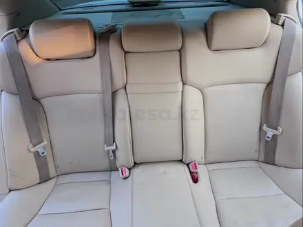 Lexus GS 300 2005 года за 7 500 000 тг. в Алматы – фото 10