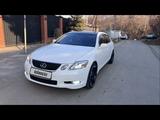 Lexus GS 300 2005 года за 7 500 000 тг. в Алматы – фото 3