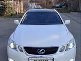 Lexus GS 300 2005 года за 7 500 000 тг. в Алматы – фото 2