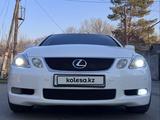 Lexus GS 300 2005 года за 7 500 000 тг. в Алматы – фото 5