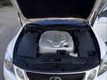 Lexus GS 300 2005 года за 7 500 000 тг. в Алматы – фото 6