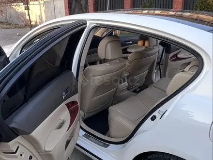 Lexus GS 300 2005 года за 7 500 000 тг. в Алматы – фото 7
