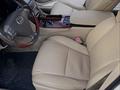 Lexus GS 300 2005 года за 7 500 000 тг. в Алматы – фото 8