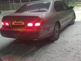 Nissan Cefiro 2001 года за 1 800 000 тг. в Костанай – фото 4