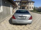 Nissan Teana 2006 годаүшін2 800 000 тг. в Тараз – фото 3