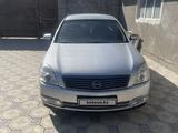 Nissan Teana 2006 годаүшін2 800 000 тг. в Тараз