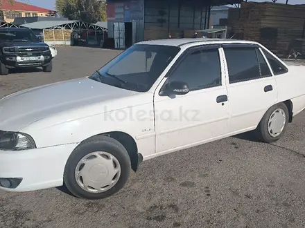 Daewoo Nexia 2012 года за 1 910 000 тг. в Алматы – фото 3