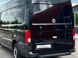 Volkswagen Crafter 2019 года за 15 690 000 тг. в Костанай – фото 4