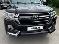 Toyota Land Cruiser 2020 года за 36 500 000 тг. в Астана