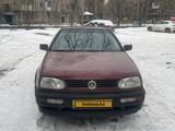 Volkswagen Golf 1995 года за 1 600 000 тг. в Караганда – фото 4