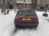 Volkswagen Golf 1995 года за 1 600 000 тг. в Караганда – фото 2