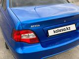 Daewoo Nexia 2011 года за 1 700 000 тг. в Кызылорда – фото 3