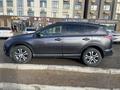 Toyota RAV4 2017 года за 10 000 000 тг. в Шымкент – фото 6