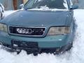 Audi S6 1999 годаүшін100 010 тг. в Алматы – фото 4