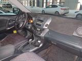 Toyota RAV4 2009 года за 7 500 000 тг. в Астана – фото 4