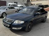 Nissan Almera Classic 2007 годаүшін2 850 000 тг. в Костанай