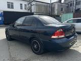 Nissan Almera Classic 2007 годаүшін2 850 000 тг. в Костанай – фото 4