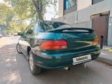 Subaru Impreza 1998 годаүшін1 400 000 тг. в Алматы – фото 4