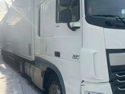 DAF  XF 2016 года за 21 500 000 тг. в Алматы – фото 5