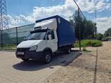 ГАЗ ГАЗель 2013 годаүшін5 500 000 тг. в Алматы