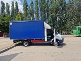 ГАЗ ГАЗель 2013 годаүшін5 500 000 тг. в Алматы – фото 4