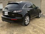 Infiniti FX35 2007 годаүшін8 000 000 тг. в Актау