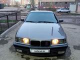 BMW 320 1992 года за 1 850 000 тг. в Астана – фото 2