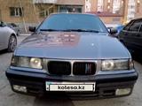 BMW 320 1992 годаүшін1 850 000 тг. в Астана – фото 3