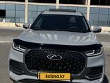 Chery Tiggo 8 Pro 2024 года за 12 300 000 тг. в Актау – фото 4