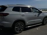 Chery Tiggo 8 Pro 2024 года за 12 300 000 тг. в Актау – фото 2