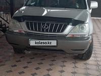 Lexus RX 300 2002 годаүшін6 700 000 тг. в Шымкент