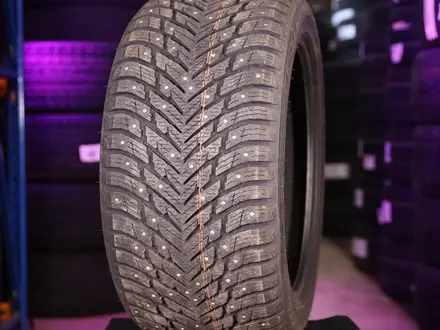 255/35R21 и 295/30R21 Nokian Hakka 10 (шипы) разноширокие за 1 950 000 тг. в Алматы