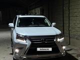 Lexus GX 460 2013 года за 25 000 000 тг. в Атырау – фото 2