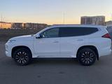 Mitsubishi Montero Sport 2023 года за 16 000 000 тг. в Уральск – фото 3