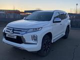 Mitsubishi Montero Sport 2023 года за 16 000 000 тг. в Уральск