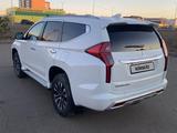 Mitsubishi Montero Sport 2023 года за 16 000 000 тг. в Уральск – фото 4
