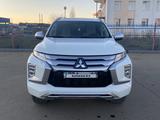 Mitsubishi Montero Sport 2023 года за 16 000 000 тг. в Уральск – фото 2