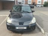 Nissan Tiida 2006 года за 2 700 000 тг. в Астана