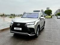 Lexus LX 600 2023 годаүшін73 500 000 тг. в Астана