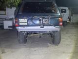Toyota Hilux Surf 1995 года за 2 500 000 тг. в Жаркент – фото 4
