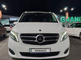 Mercedes-Benz V 250 2014 года за 20 500 000 тг. в Алматы – фото 2