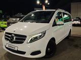 Mercedes-Benz V 250 2014 года за 20 500 000 тг. в Алматы